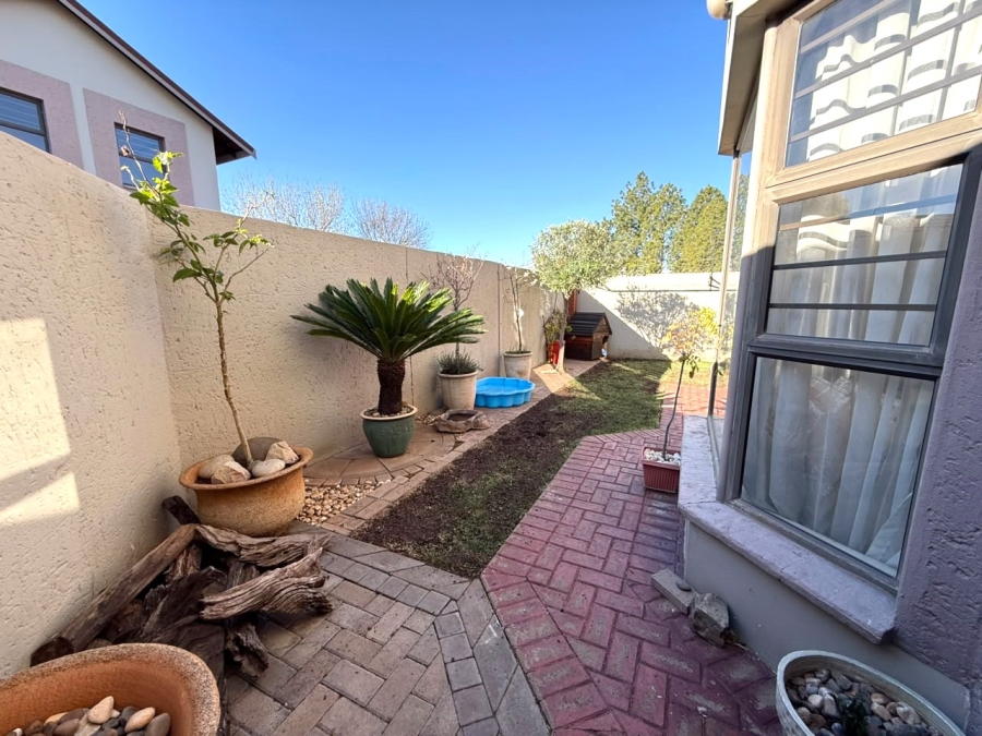 3 Bedroom Property for Sale in Universitas Free State